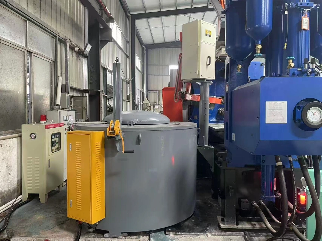 Crucible Type Electric Melting Insulation Furnace: Specifications, Features & Selection Guide